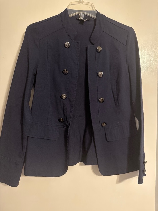 Roz & Ali Jackets & Blazers - Jacket